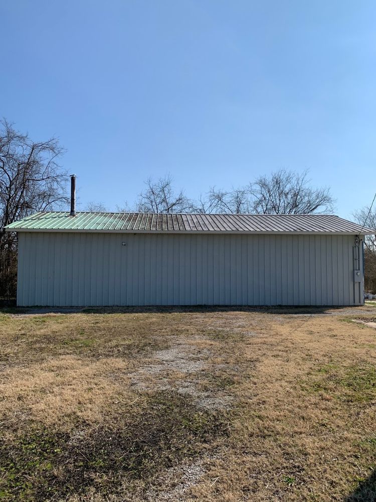 3700 E. 2nd Street Muscle Shoals, AL 35661